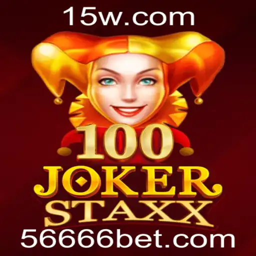 Descubra o Fascinante Jogo 100JokerStaxx na Plataforma 6666bet