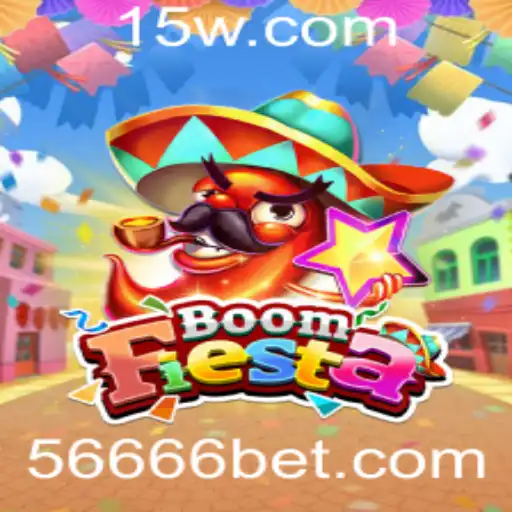 Explorando BoomFiesta: Um Novo Capítulo nos Jogos de Cassino
