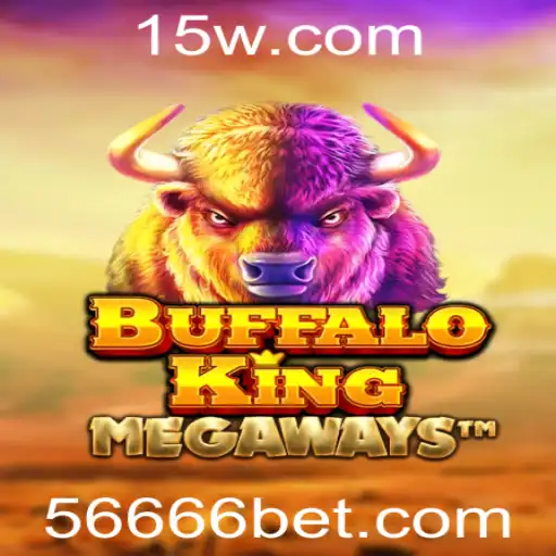 Explorando o Mundo do Jogo BuffaloKing na Plataforma 6666bet