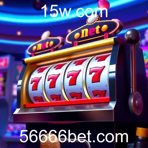 A Fascinação dos Caça-níqueis na Era Digital com 6666bet