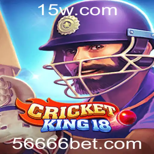 Descubra CricketKing18: O Novo Fenômeno dos Jogos de Críquete Online