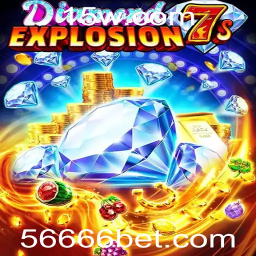 Explore o Jogo DiamondExplosion7s no 6666bet: Regras e Como Jogar