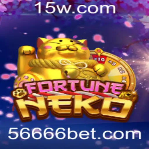 FortuneNeko: Descubra o Fascinante Mundo do Jogo 6666bet