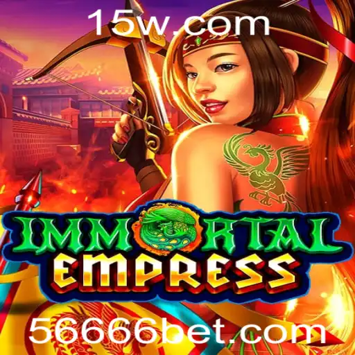 Descubra o Fascinante Mundo de ImmortalEmpress no 6666bet