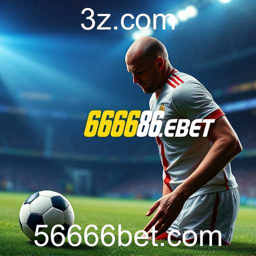 O Impacto do 6666bet no Mercado de Jogos Online