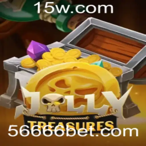 Explorando o Mundo Emocionante de JollyTreasures com 6666bet