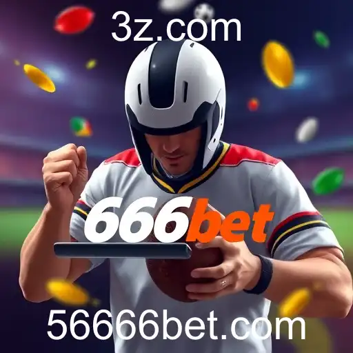 A Ascensão do Mercado de Apostas Online em 2025