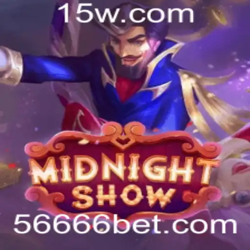 Descubra as Emoções de MidnightShow: O Novo Fenômeno do Jogo 6666bet