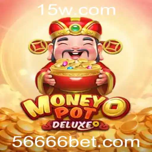 Explorando o Fascinante Mundo de MoneyPotDELUXE com 6666bet