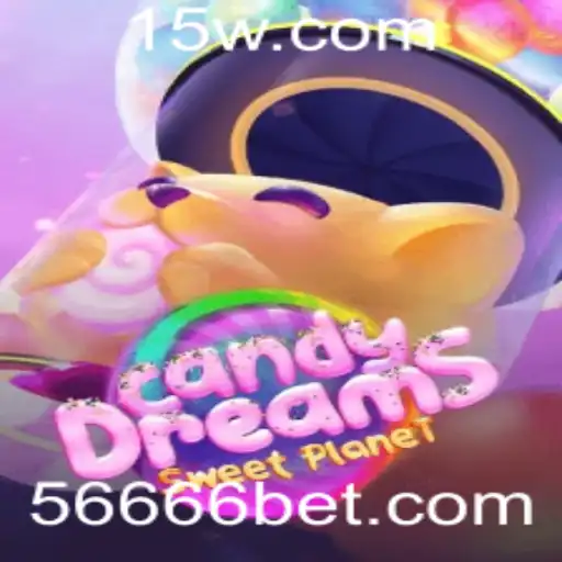 Descubra o Encantador Mundo de CandyDreams com 6666bet