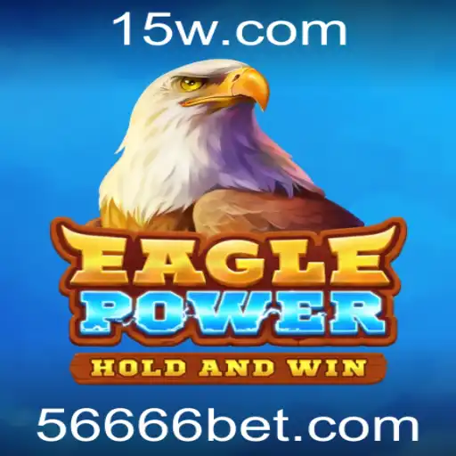Descubra a Emoção do Jogo 'EaglePower' com 6666bet