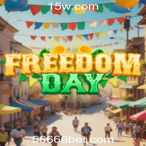 FreedomDay: Descobrindo a Aventura e Estratégia com 6666bet