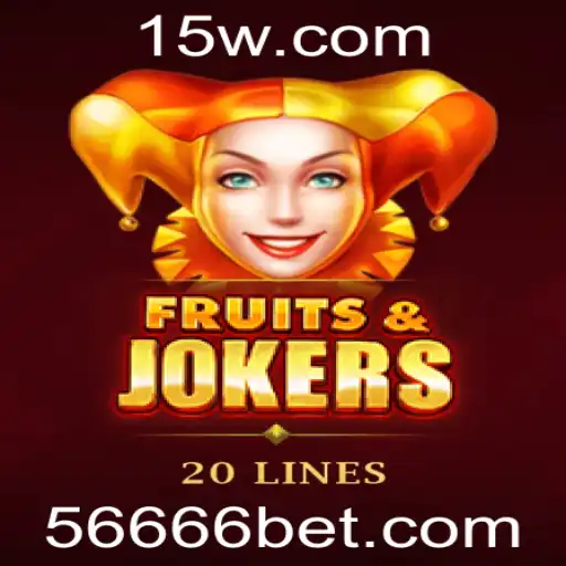 Descubra o Mundo Emocionante de FruitsAndJokers20 e 6666bet
