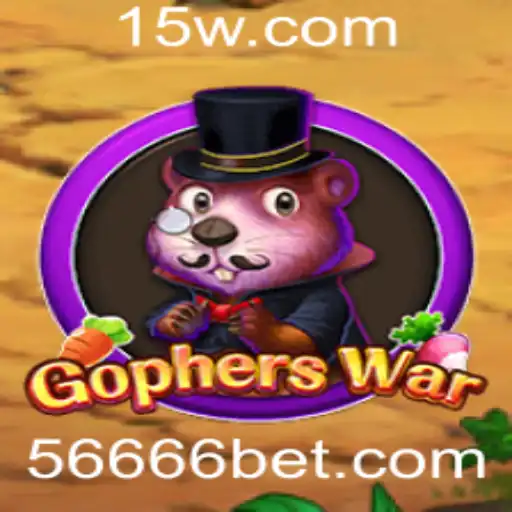 Descubra o Mundo Empolgante de GophersWar e a Experiência 6666bet