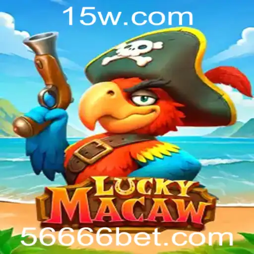 Conheça LuckyMacaw: O Jogo de Aventura Online Associado a 6666bet