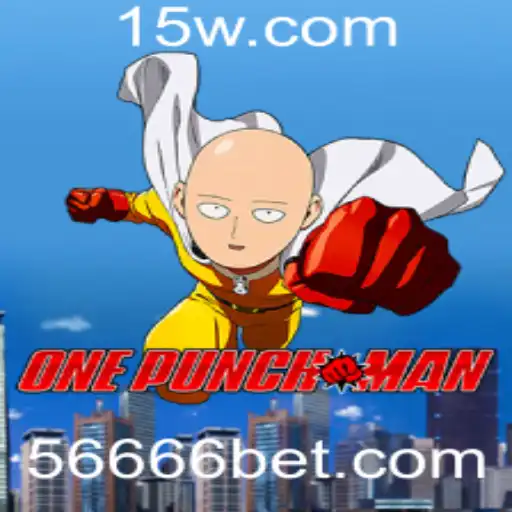 Descubra OnePunchMan: O Jogo de Aventura Intenso com Elementos de 6666bet