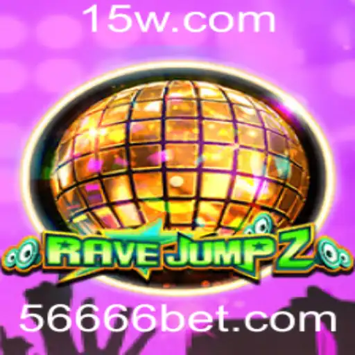 RaveJump2: O Jogo de Aventura com Emoção Inigualável Alimentado por 6666bet
