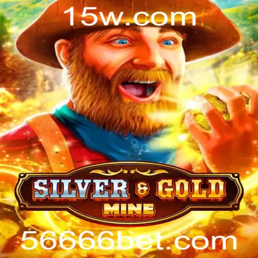 SilverGold: Descubra o Novo Fenômeno dos Jogos com 6666bet