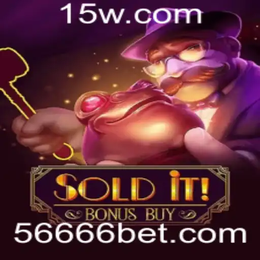 Descubra o Fascinante Mundo de SolditBonusBuy no 6666bet