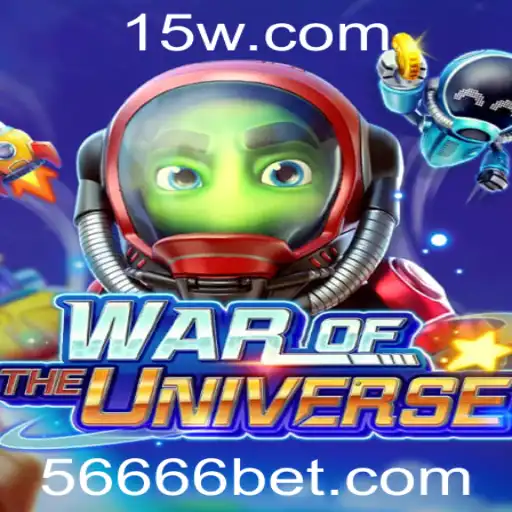 WAROFTHEUNIVERSE: Uma Jornada Épica no Cenário dos Jogos Digitais