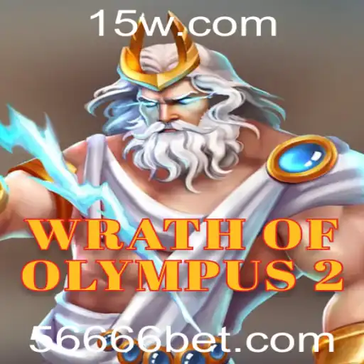 Descubra o Universo de WrathofOlympus2: Um Mergulho no Mundo dos Deuses e das Apostas
