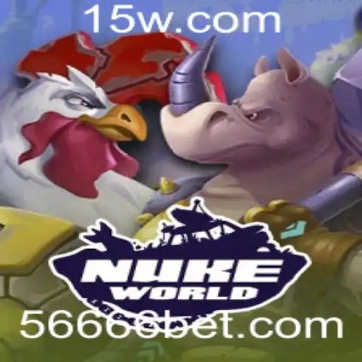 NukeWorld: Exploração e Estratégia no Jogo do Momento