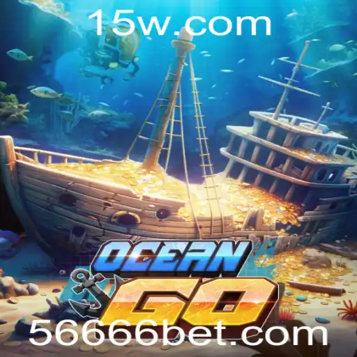 Descubra OceanGO: O Jogo Revolucionário do Momento