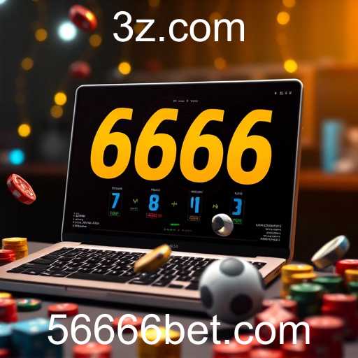 Crescimento e Desafios do Mercado de Apostas Online em 2025