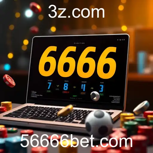 Crescimento e Desafios do Mercado de Apostas Online em 2025