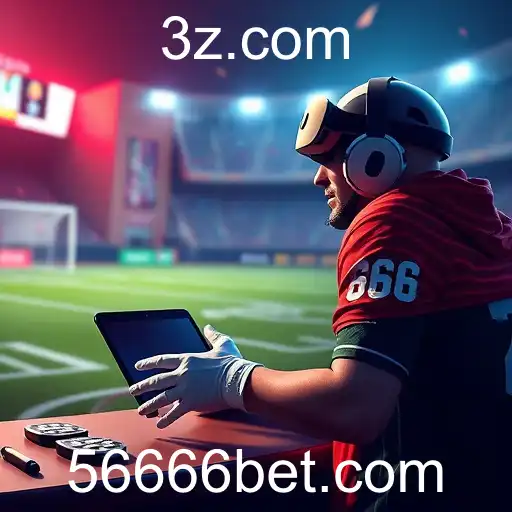 A Ascensão do 6666bet no Mercado de Jogos