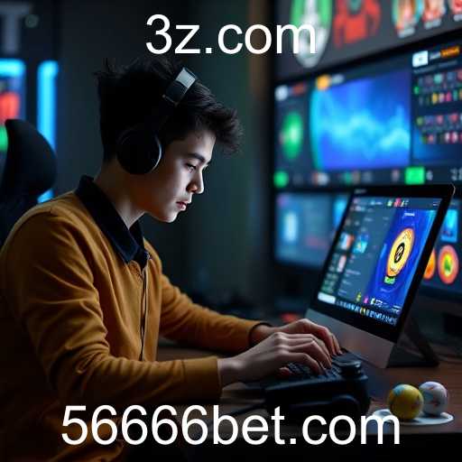 Crescimento e Tendências dos Jogos Online em 2026