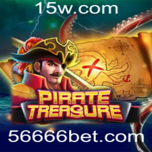 Desbravando os Sete Mares em PirateTreasure: Um Guia Completo com 6666bet