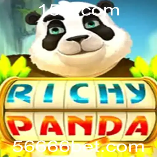 Descubra o Fascinante Universo de RichyPanda com 6666bet