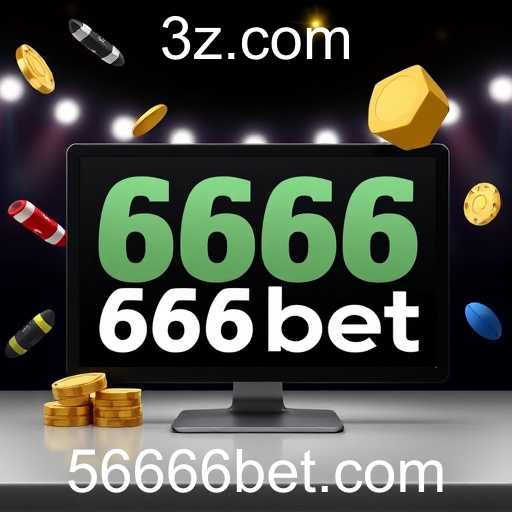 A Ascensão do 6666bet: Uma Nova Era para Jogos Online