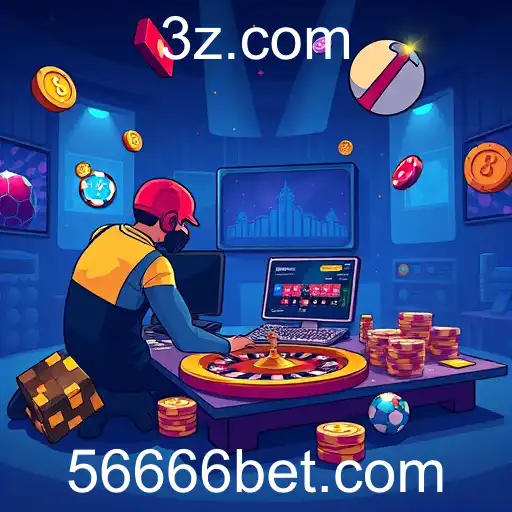 A Ascensão dos Jogos Online em 2025