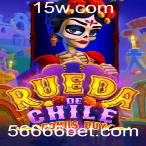 Descubra o Fascinante Mundo do Jogo RuedaDeChileBonusBuy na Plataforma 6666bet