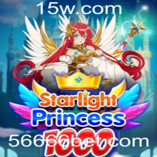 Descubra o Fascinante Mundo de StarlightPrincess1000 e a Emoção com 6666bet