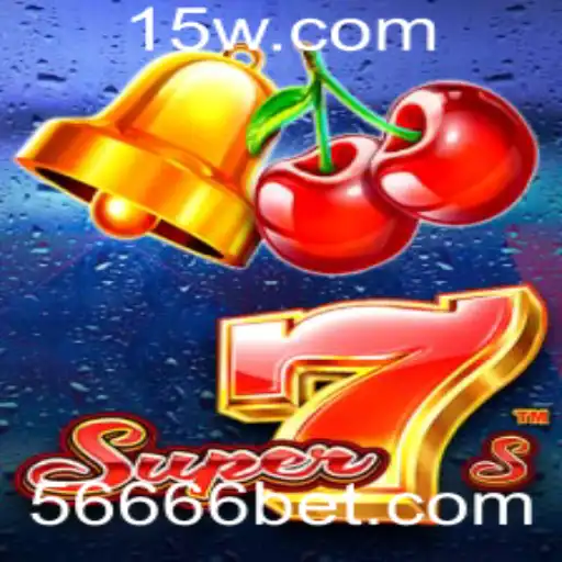 Explorando o Fascinante Mundo do Jogo de Slots Super7s no 6666bet