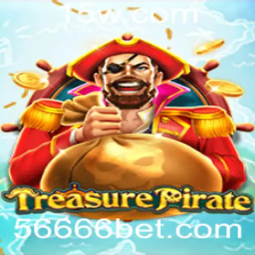 Desvende os Segredos do Jogo TreasurePirate na Plataforma 6666bet