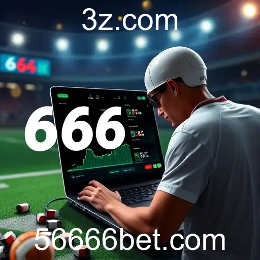 Expansão do Mercado de Apostas Online em 2025