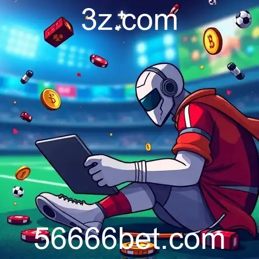 A Expansão do Mercado de Jogos Online em 2025