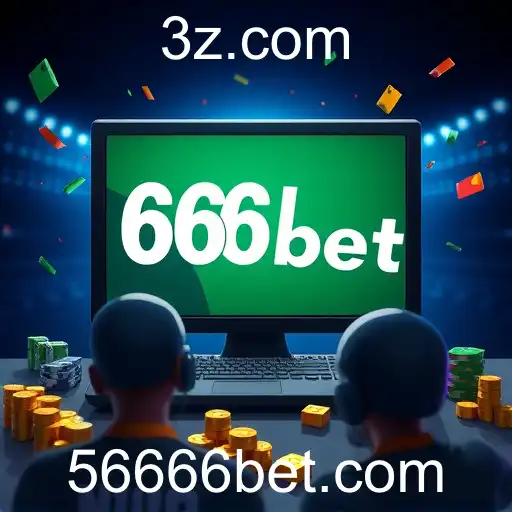 Impacto do Crescimento dos Jogos de Azar em 2025