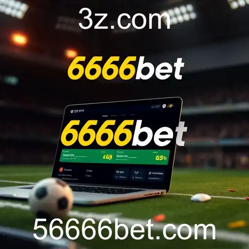 Mercado de Apostas Online Cresce no Brasil