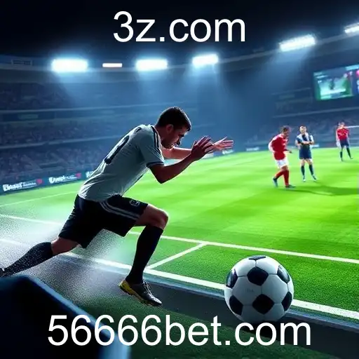 A Fascinante Categoria de Esportes Virtuais no 6666bet