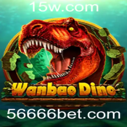 Descubra o Fascinante Mundo de WanBaoDino e a Plataforma 6666bet