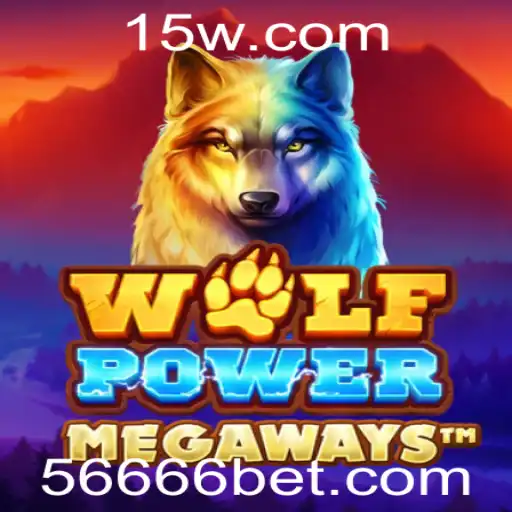 Descubra WolfPowerMega: O Novo Jogo Empolgante na 6666bet